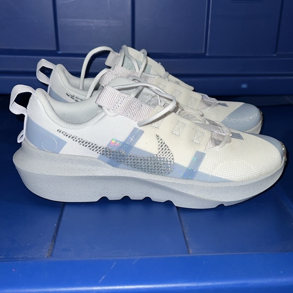 Nike Crater Impact (GS)